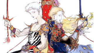 The Friendly Rivals Who Created <i>Final Fantasy V</i>